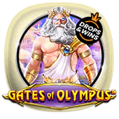 Gates Of Olympus