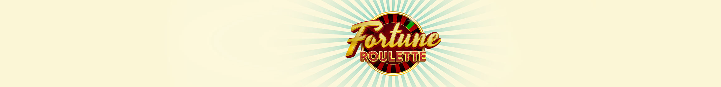 GE - Fortune Roulette by Pragmatic