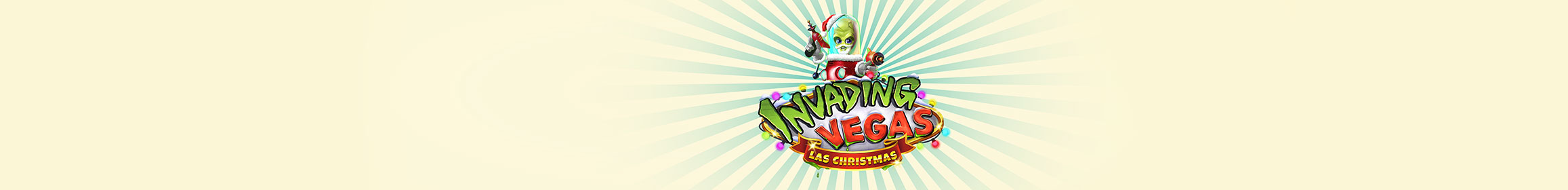 Invading Vegas Las Christmas