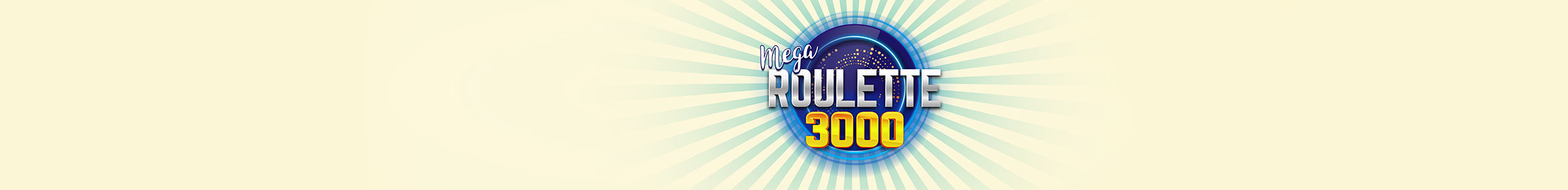 Mega Roulette 3000